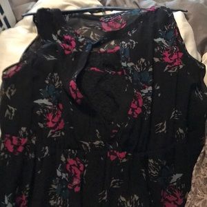 Torrid Dress size 2 perfect condition never worn